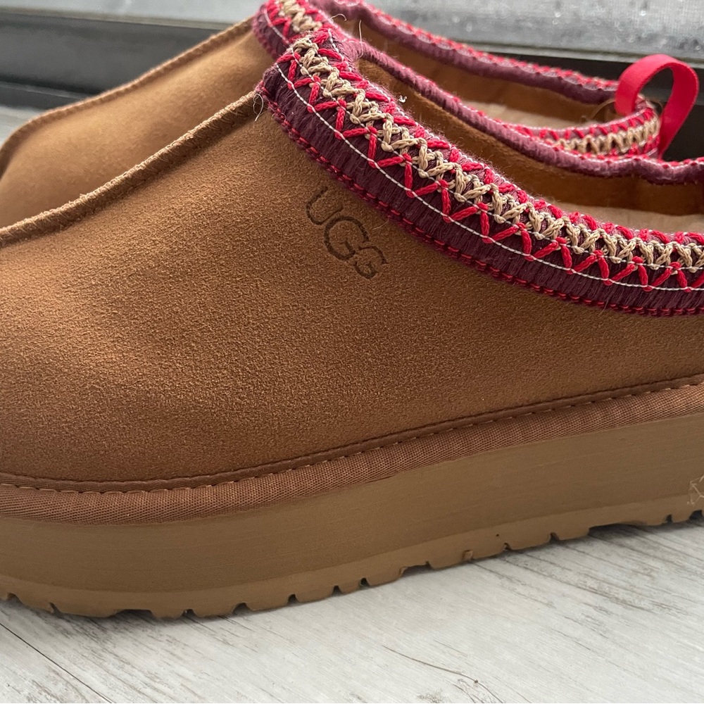 Ugg Tazz dupes